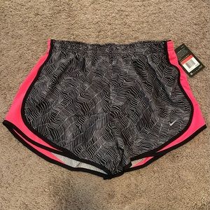 NEW Nike Running Shorts